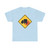 PBOT Road sign W3110 (Oregon) (Road Sign) T-Shirt