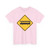 PBOT Road sign W3040 (Oregon) (Road Sign) T-Shirt