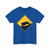 PBOT Road sign W2540 (Oregon) (Road Sign) T-Shirt