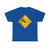 PBOT Road sign W2535 (Oregon) (Road Sign) T-Shirt