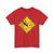 PBOT Road sign W2535 (Oregon) (Road Sign) T-Shirt