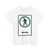 PBOT Road sign S2270 obsolete (Oregon) (Road Sign) T-Shirt