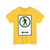 PBOT Road sign S2270 obsolete (Oregon) (Road Sign) T-Shirt