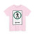 PBOT Road sign S2270 obsolete (Oregon) (Road Sign) T-Shirt