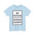 PBOT Road sign S2097 (Oregon) (Road Sign) T-Shirt
