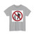 PBOT Road sign S2092 (Oregon) (Road Sign) T-Shirt