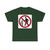 PBOT Road sign S2092 (Oregon) (Road Sign) T-Shirt