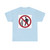 PBOT Road sign S2092 (Oregon) (Road Sign) T-Shirt
