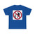 PBOT Road sign S2092 (Oregon) (Road Sign) T-Shirt
