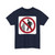 PBOT Road sign S2092 (Oregon) (Road Sign) T-Shirt