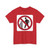 PBOT Road sign S2092 (Oregon) (Road Sign) T-Shirt
