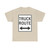 PBOT Road sign R6720 (Oregon) (Road Sign) T-Shirt