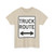 PBOT Road sign R6720 (Oregon) (Road Sign) T-Shirt