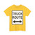 PBOT Road sign R6720 (Oregon) (Road Sign) T-Shirt