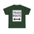 PBOT Road sign R6720 (Oregon) (Road Sign) T-Shirt