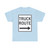 PBOT Road sign R6660 (Oregon) (Road Sign) T-Shirt