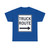 PBOT Road sign R6660 (Oregon) (Road Sign) T-Shirt