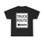 PBOT Road sign R6640 (Oregon) (Road Sign) T-Shirt