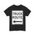 PBOT Road sign R6640 (Oregon) (Road Sign) T-Shirt