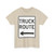 PBOT Road sign R6640 (Oregon) (Road Sign) T-Shirt
