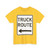 PBOT Road sign R6640 (Oregon) (Road Sign) T-Shirt