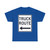 PBOT Road sign R6640 (Oregon) (Road Sign) T-Shirt