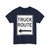 PBOT Road sign R6640 (Oregon) (Road Sign) T-Shirt