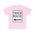 PBOT Road sign R6640 (Oregon) (Road Sign) T-Shirt
