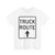 PBOT Road sign R6620 (Oregon) (Road Sign) T-Shirt