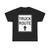 PBOT Road sign R6620 (Oregon) (Road Sign) T-Shirt