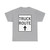 PBOT Road sign R6620 (Oregon) (Road Sign) T-Shirt
