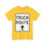 PBOT Road sign R6620 (Oregon) (Road Sign) T-Shirt