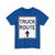 PBOT Road sign R6620 (Oregon) (Road Sign) T-Shirt