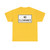 PBOT Road sign R6570 (Oregon) (Road Sign) T-Shirt