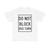 PBOT Road sign R6470 (Oregon) (Road Sign) T-Shirt