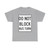 PBOT Road sign R6470 (Oregon) (Road Sign) T-Shirt