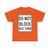 PBOT Road sign R6470 (Oregon) (Road Sign) T-Shirt