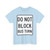 PBOT Road sign R6470 (Oregon) (Road Sign) T-Shirt