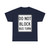 PBOT Road sign R6470 (Oregon) (Road Sign) T-Shirt