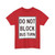 PBOT Road sign R6470 (Oregon) (Road Sign) T-Shirt