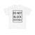 PBOT Road sign R6465 (Oregon) (Road Sign) T-Shirt
