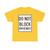 PBOT Road sign R6465 (Oregon) (Road Sign) T-Shirt