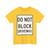 PBOT Road sign R6465 (Oregon) (Road Sign) T-Shirt