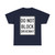 PBOT Road sign R6465 (Oregon) (Road Sign) T-Shirt