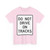 PBOT Road sign R6455 (Oregon) (Road Sign) T-Shirt