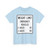 PBOT Road sign R6366 (Oregon) (Road Sign) T-Shirt