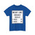 PBOT Road sign R6366 (Oregon) (Road Sign) T-Shirt