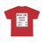 PBOT Road sign R6366 (Oregon) (Road Sign) T-Shirt