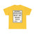 PBOT Road sign R6354 (Oregon) (Road Sign) T-Shirt