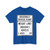 PBOT Road sign R6354 (Oregon) (Road Sign) T-Shirt